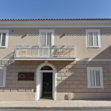 Coclea Relais Hotell San Teodoro  Eksteriør bilde
