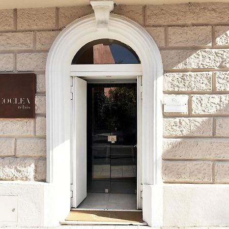 Coclea Relais Hotell San Teodoro  Eksteriør bilde