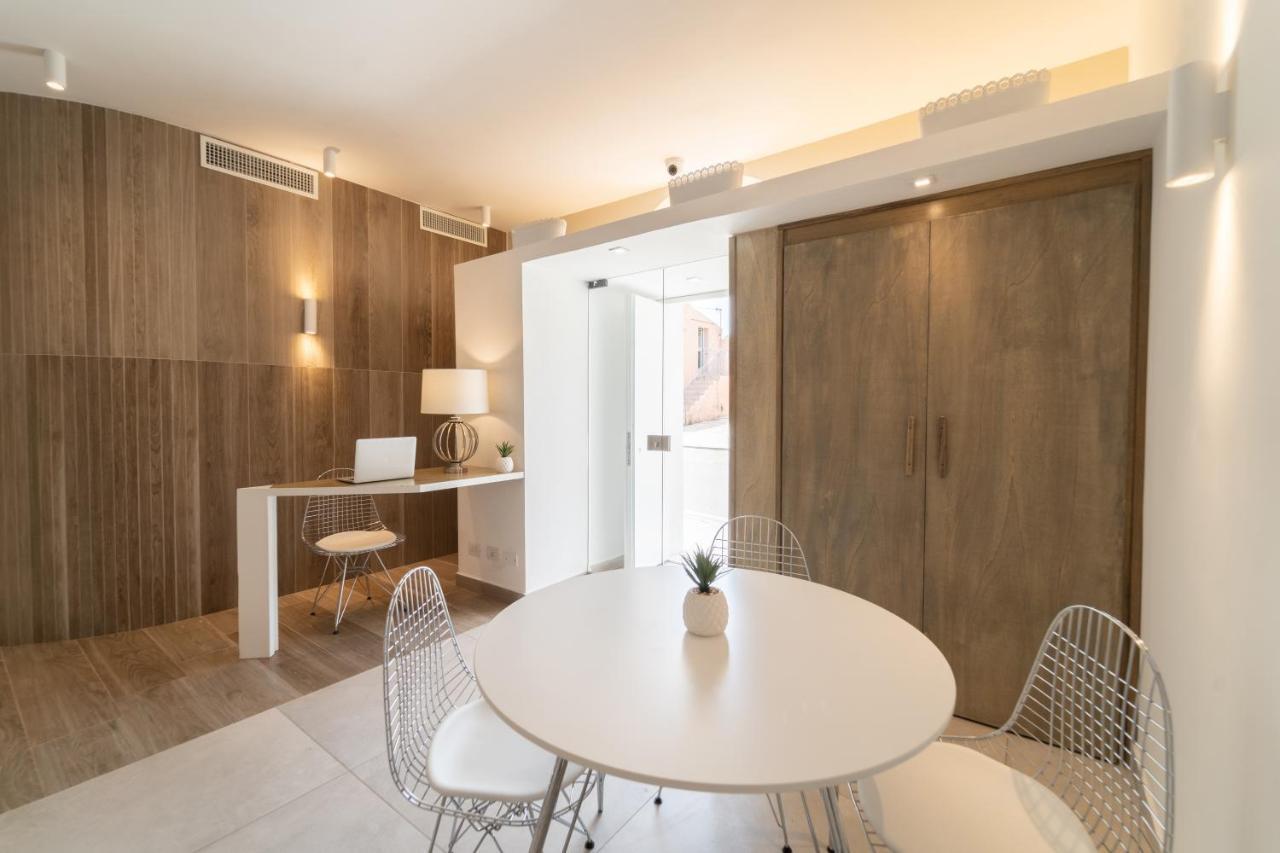 Coclea Relais Hotell San Teodoro  Eksteriør bilde