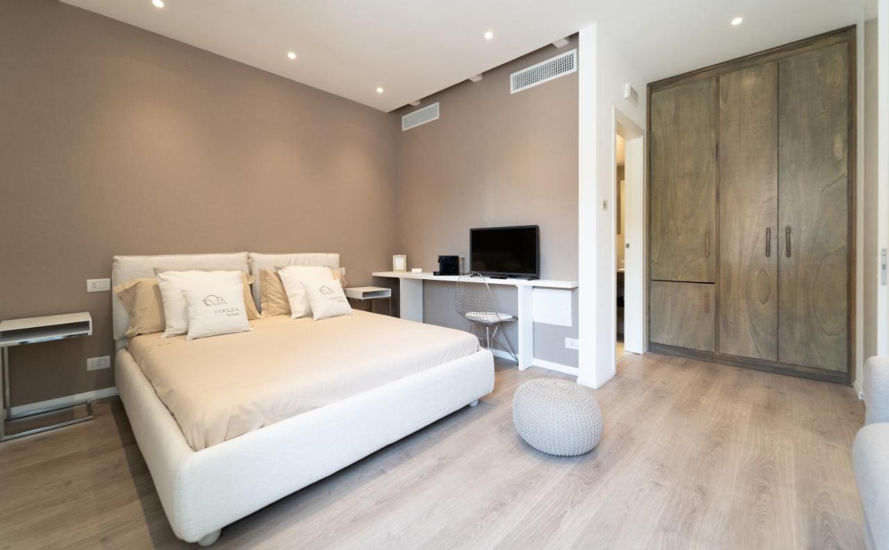 Coclea Relais Hotell San Teodoro  Eksteriør bilde