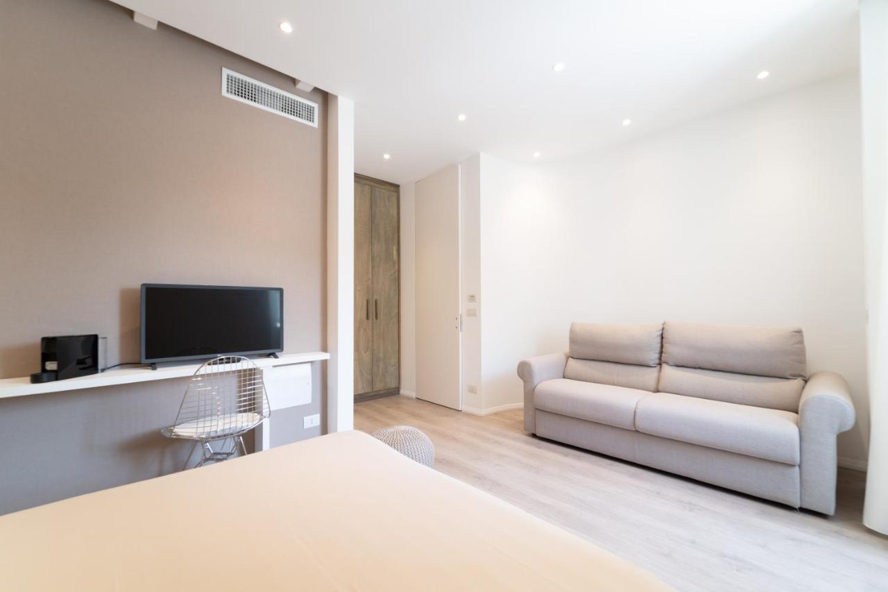 Coclea Relais Hotell San Teodoro  Eksteriør bilde