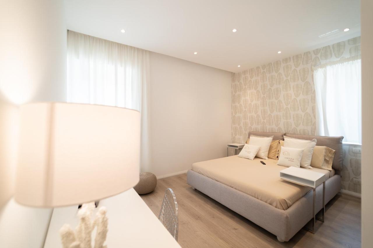 Coclea Relais Hotell San Teodoro  Eksteriør bilde