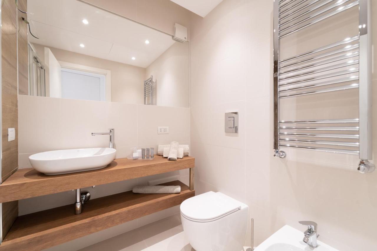 Coclea Relais Hotell San Teodoro  Eksteriør bilde