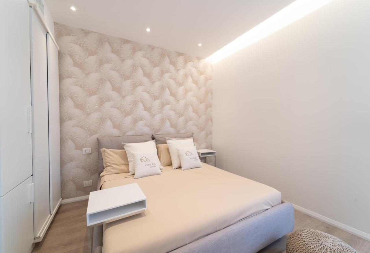 Coclea Relais Hotell San Teodoro  Eksteriør bilde