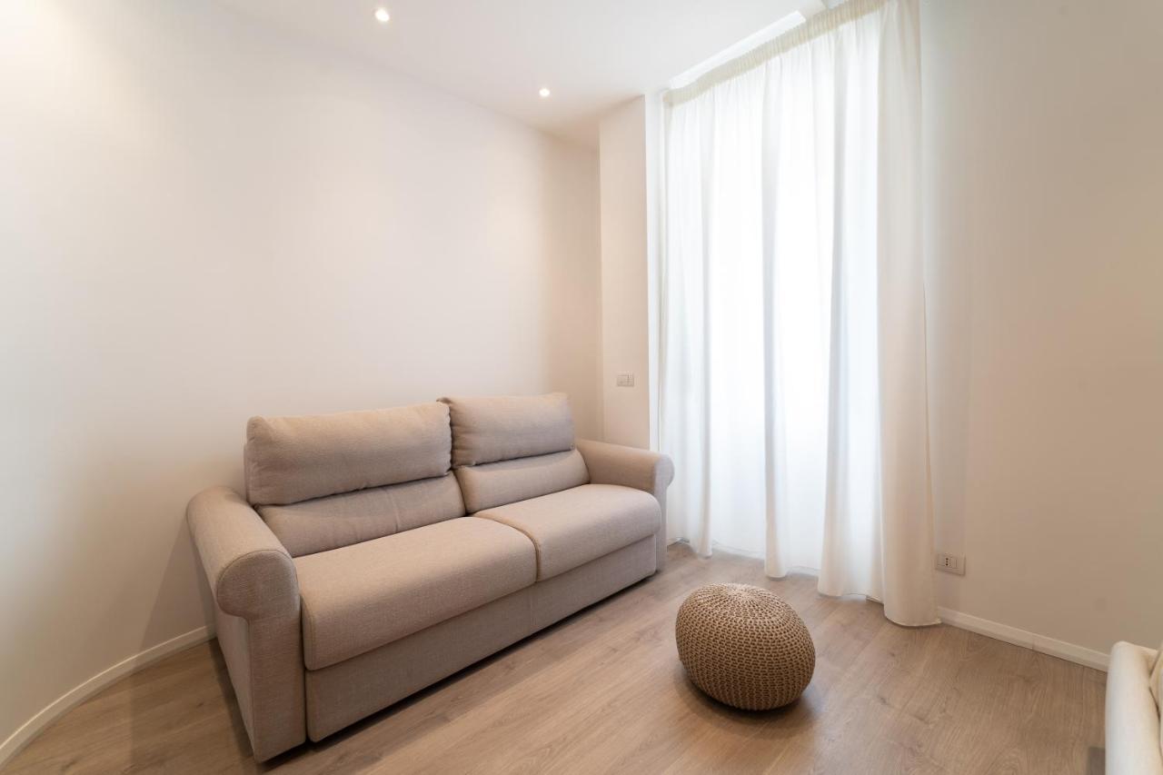 Coclea Relais Hotell San Teodoro  Eksteriør bilde