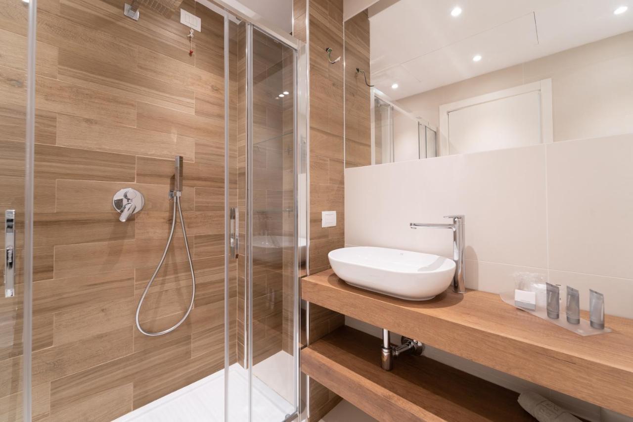 Coclea Relais Hotell San Teodoro  Eksteriør bilde