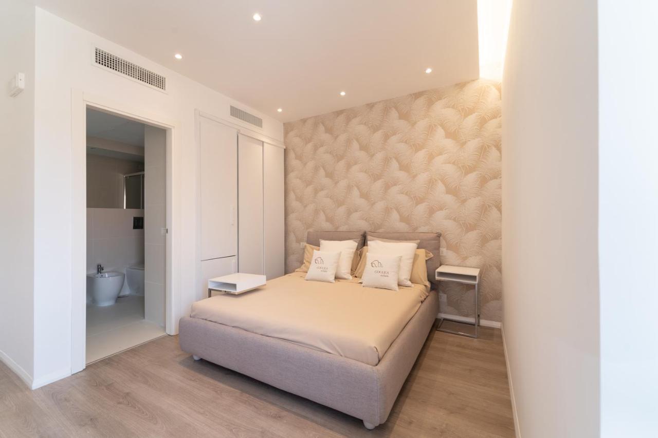Coclea Relais Hotell San Teodoro  Eksteriør bilde