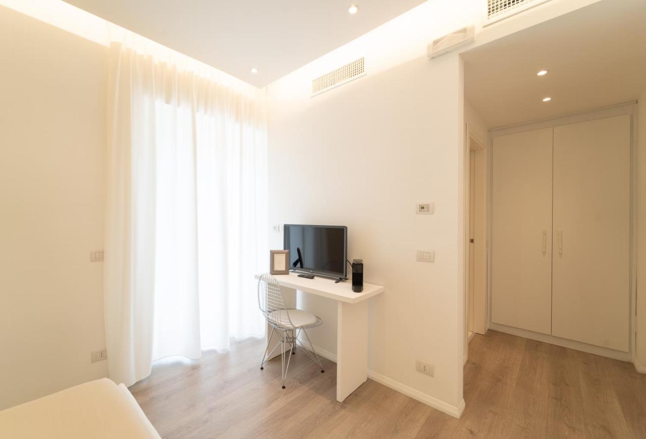 Coclea Relais Hotell San Teodoro  Eksteriør bilde