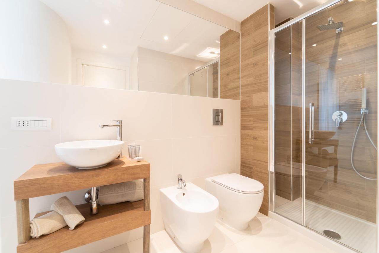 Coclea Relais Hotell San Teodoro  Eksteriør bilde