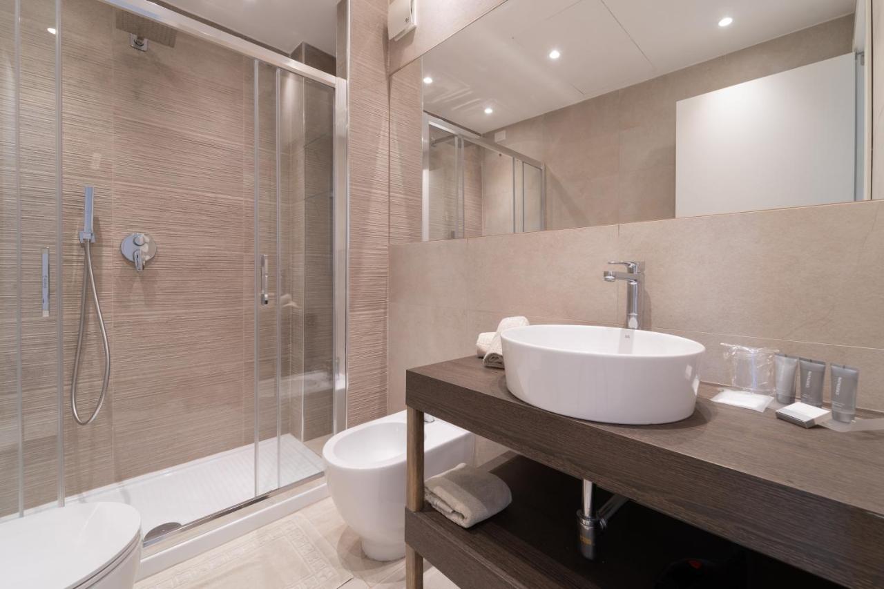 Coclea Relais Hotell San Teodoro  Eksteriør bilde
