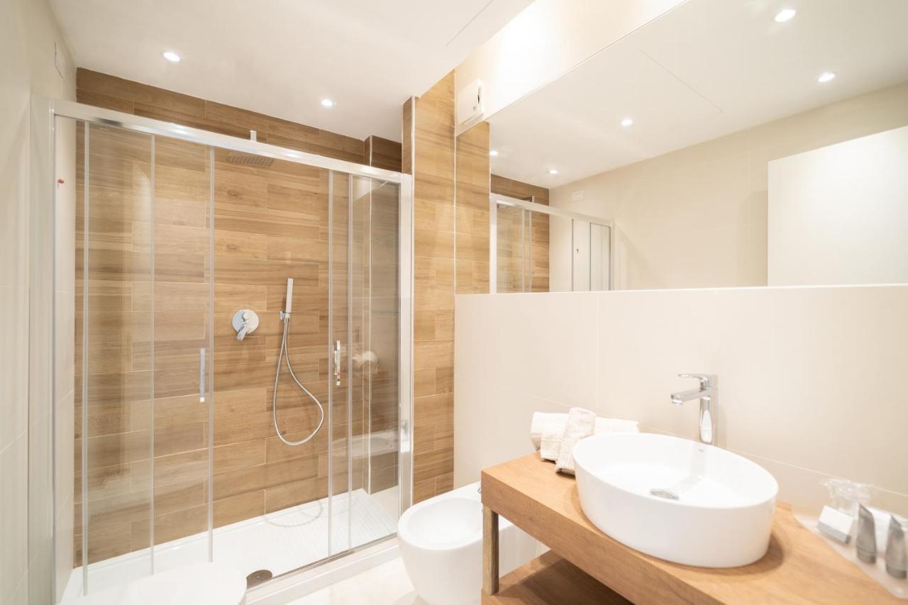 Coclea Relais Hotell San Teodoro  Eksteriør bilde
