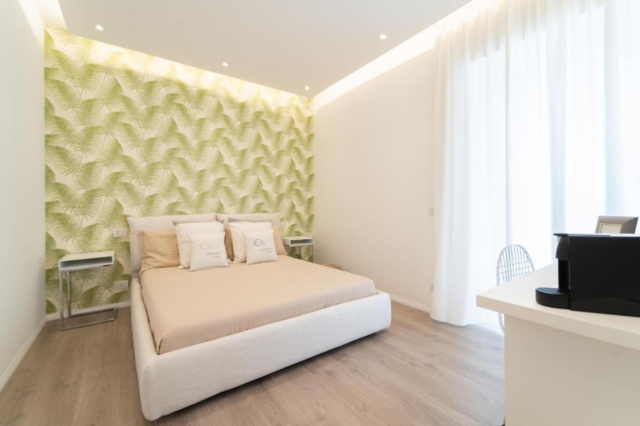 Coclea Relais Hotell San Teodoro  Eksteriør bilde