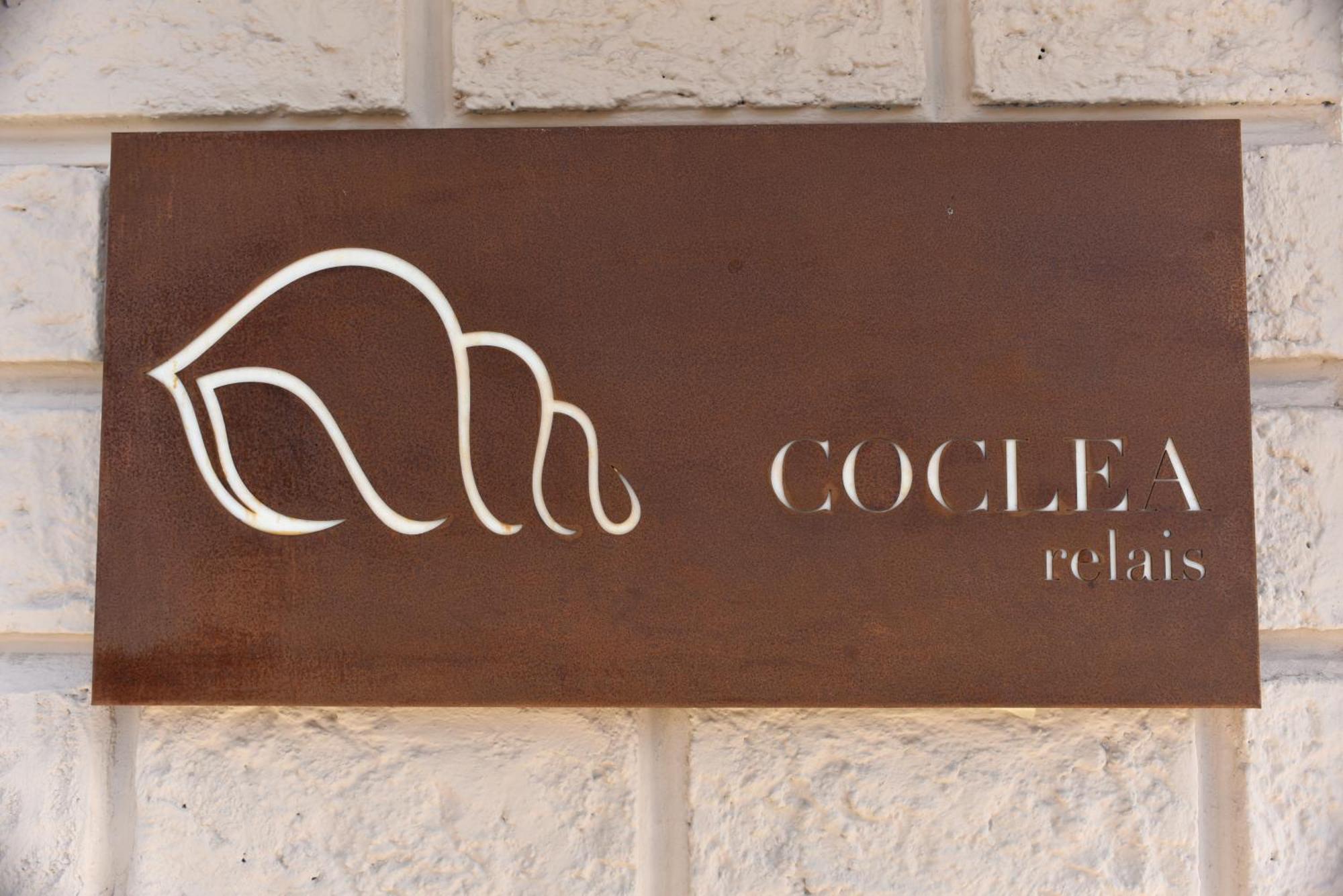 Coclea Relais Hotell San Teodoro  Eksteriør bilde